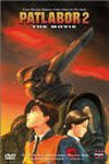 Patlabor 2: La película
