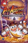 Pato Aventuras: La Película - El Tesoro de la Lámpara Perdida