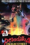 Pesadilla en Elm Street 4