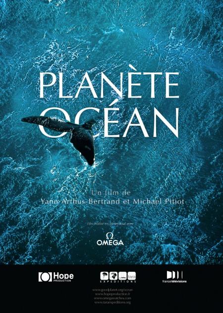 Planeta Océano