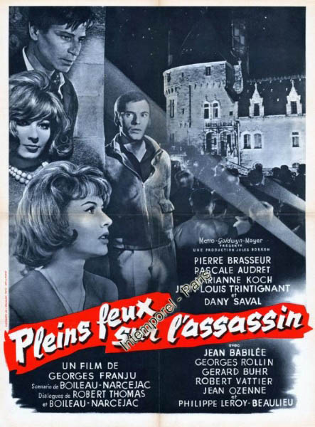 Pleins Feux sur l'Assassin