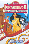 Pocahontas 2: Viaje a un Nuevo Mundo