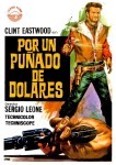 Por un puñado de dólares