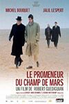 Presidente Mitterrand