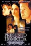 Presunto Homicida