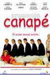 Promoción canapé