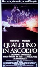 Qualcuno in ascolto