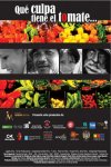 Qué Culpa Tiene el Tomate