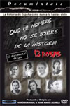 Que Mi Nombre no se Borre de la Historia
