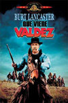 Que Viene Valdez