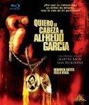 Quiero la Cabeza de Alfredo Garcia