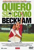 Quiero ser como Beckham