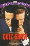 Quiz Show: El dilema