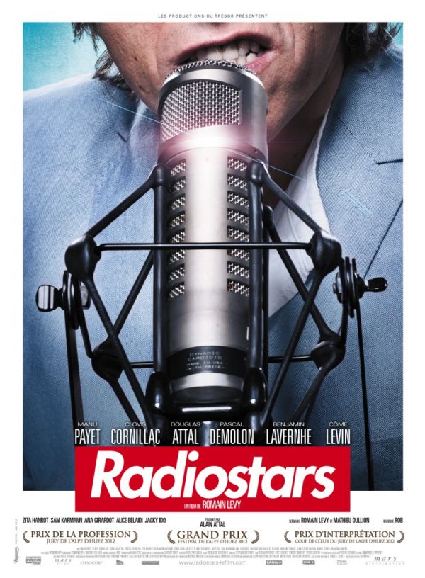 Radiostars