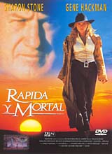 Rápida y mortal