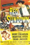 Red Sundown