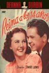 Reina a los Catorce Años