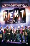 Rent: Filmed Live on Broadway