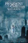 Resident Evil 2: Apocalipsis