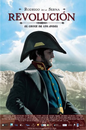 Revolución: El Cruce de los Andes