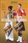 Revuelta en la India