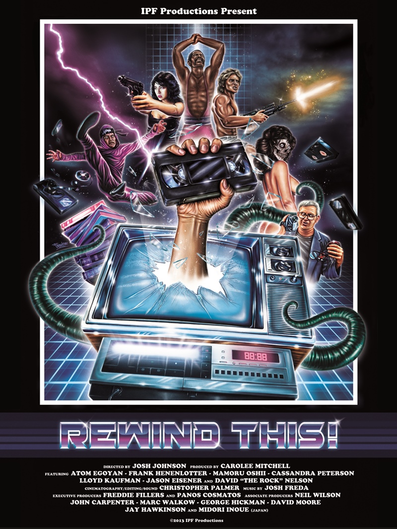 Rewind This!