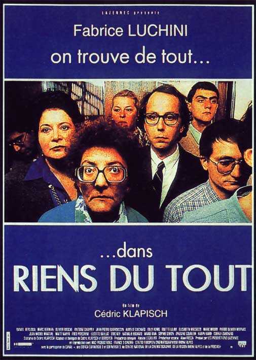 Riens du Tout