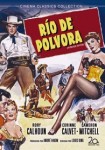Río de Polvora
