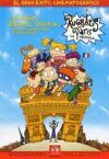 Rugrats en París
