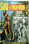 Sabú y el Brujo Negro