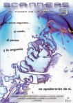 Scanners III: El Poder de la Mente