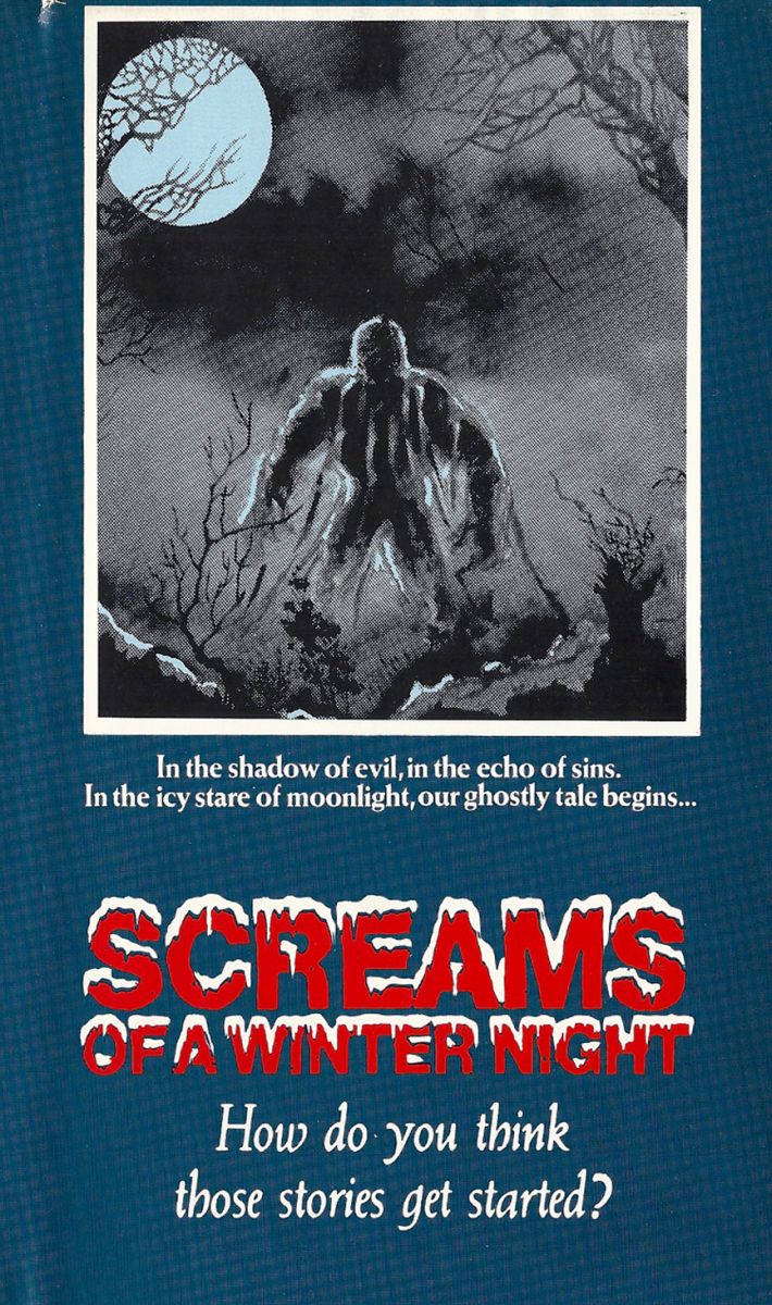 Screams of a Winter Night