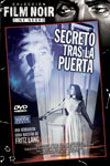 Secreto Tras la Puerta