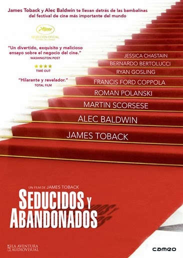 Seducidos y abandonados