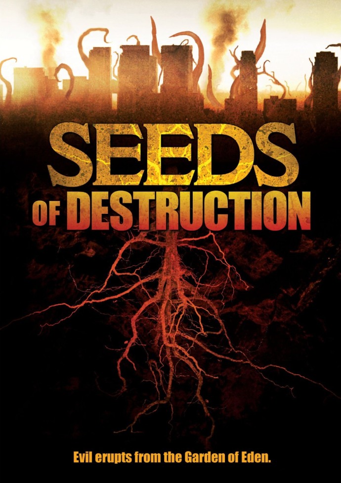 Semillas de destrucción