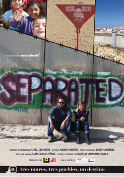 Separated