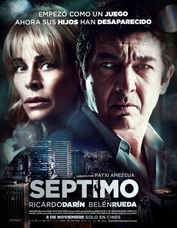 Séptimo