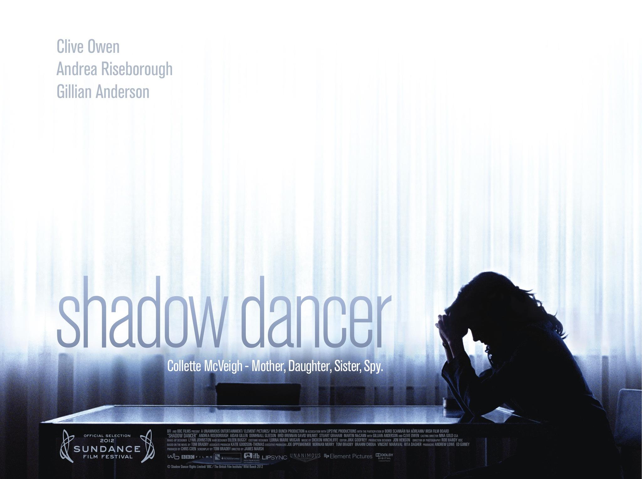 Shadow Dancer