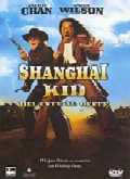 Shanghai Kid