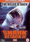 Shark: El Demonio del Mar