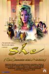She: El Secreto del Anillo