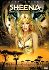 Sheena, reina de la selva
