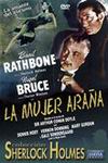 Sherlock Holmes y la Mujer Araña