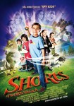 Shorts. La Piedra mágica