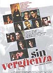 Sin Vergüenza