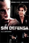 Sin defensa