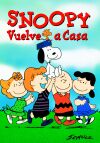 Snoopy vuelve a casa