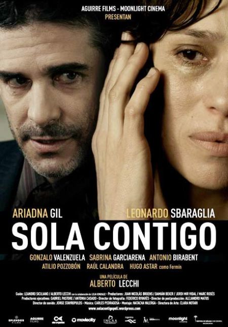 Sola Contigo