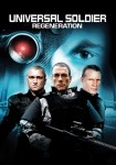Soldado Universal: Regeneration