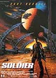 Soldier